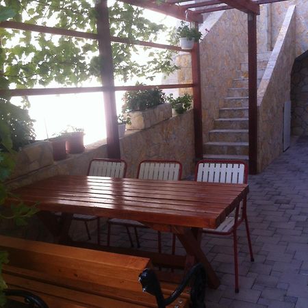 Apartments Nedo Dalmatia โอมิช ภายนอก รูปภาพ