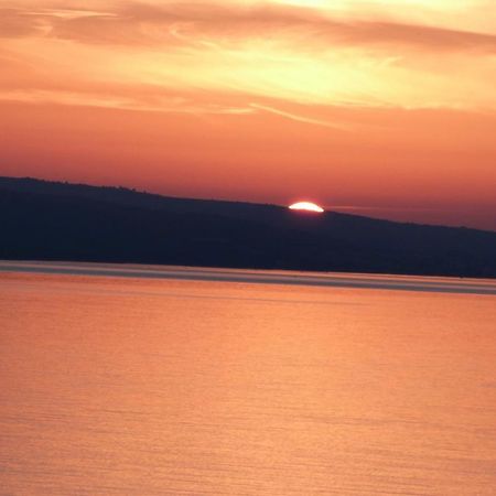 Apartments Nedo Dalmatia โอมิช ภายนอก รูปภาพ