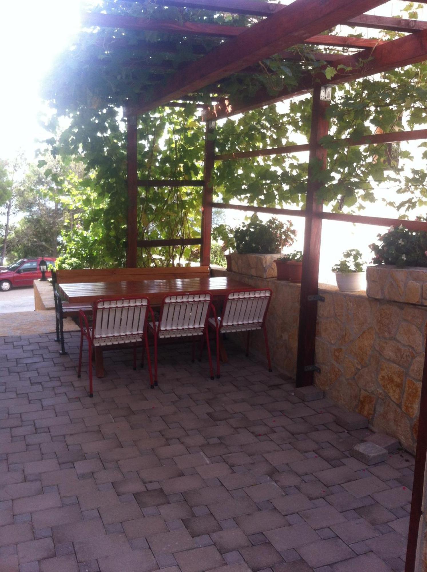 Apartments Nedo Dalmatia โอมิช ภายนอก รูปภาพ