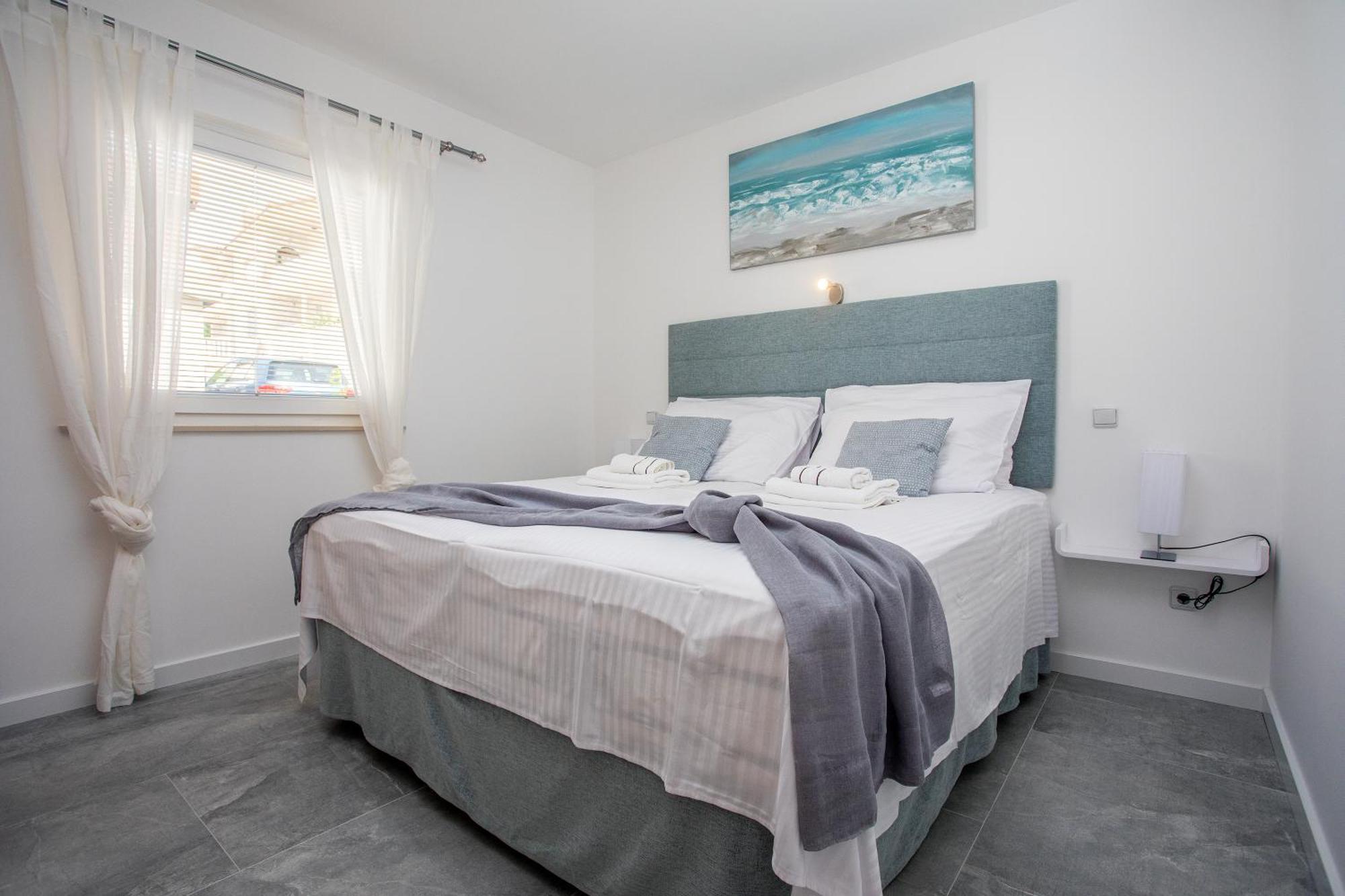Apartments Nedo Dalmatia โอมิช ห้อง รูปภาพ